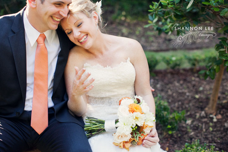 southern wedding photography