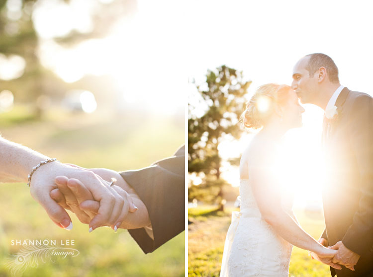 southern bride