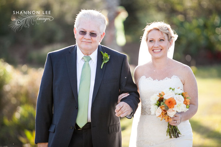 charleston wedding ceremony