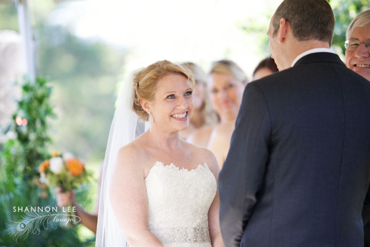 wedding ceremony charleston