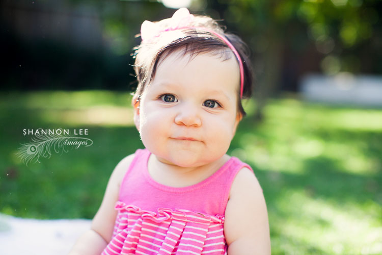 los angeles baby photographer