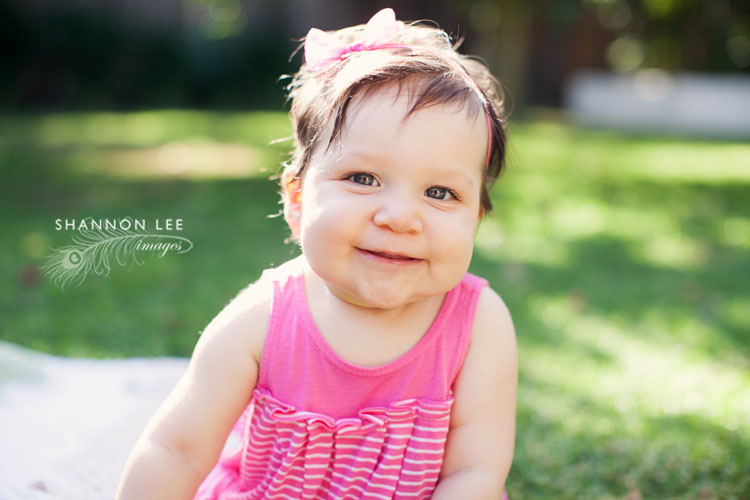 burbank baby photographer