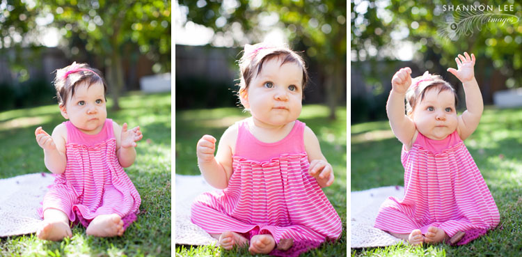 baby photographer burbank