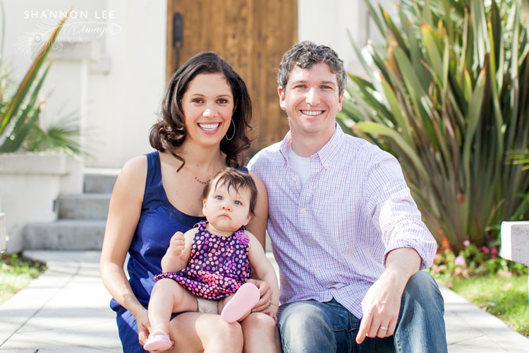 burbank family photographer