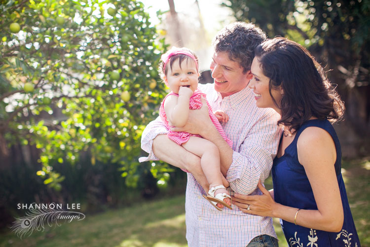 los angeles family photographer