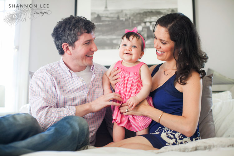 family photographer la