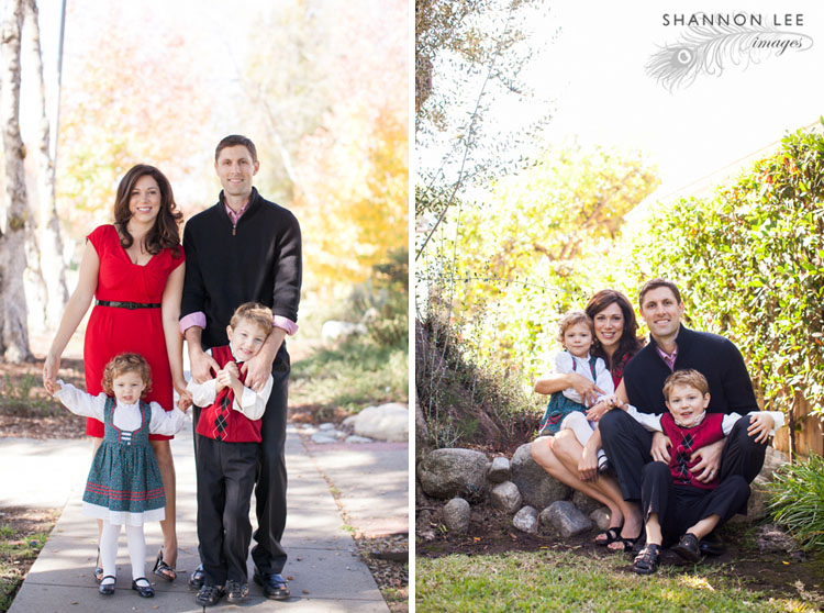 family photographer pasadena