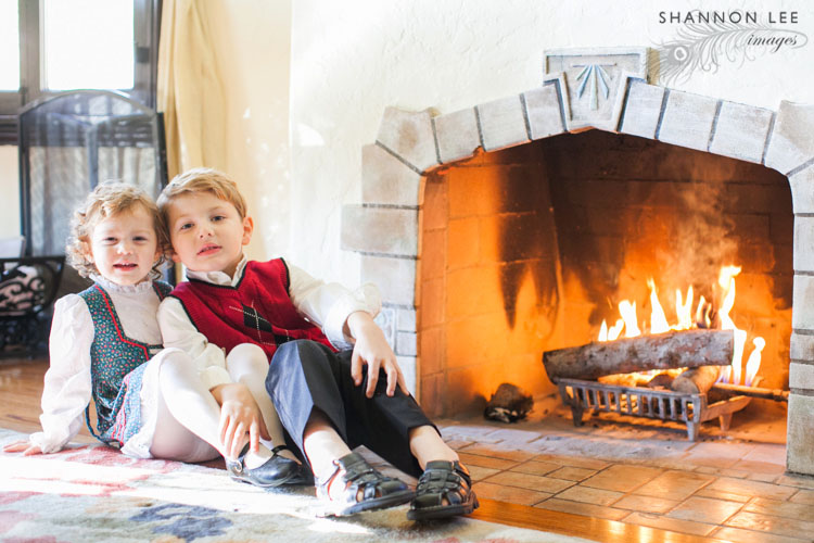 family photographer burbank