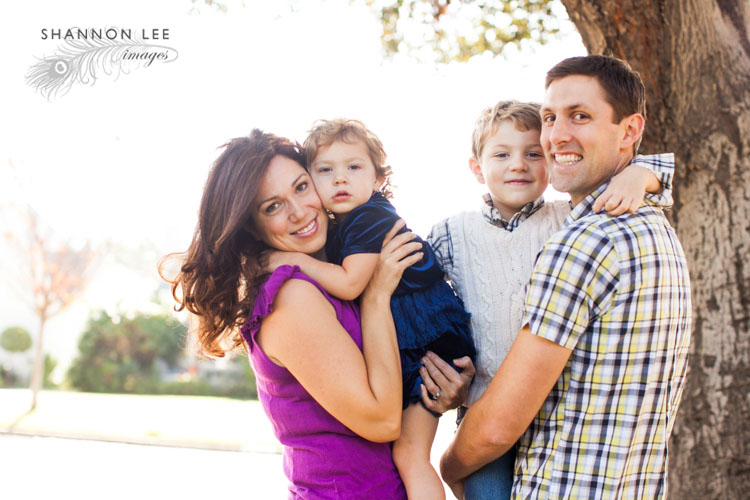 family portrait photographer pasadena