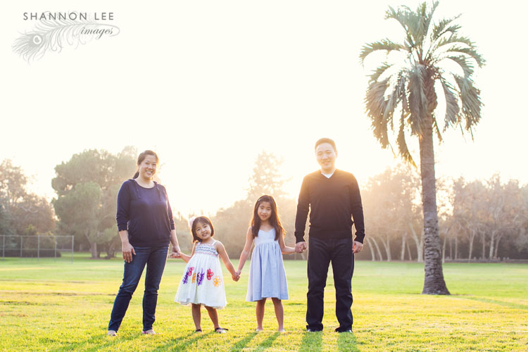 pasadena family photographer
