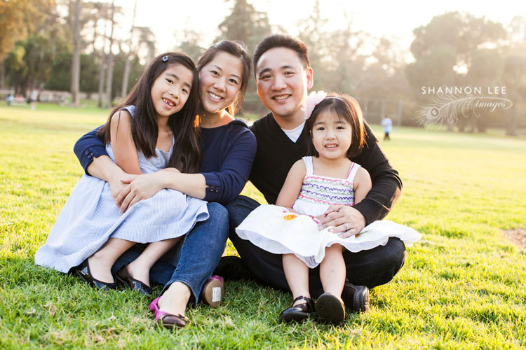 family photographer pasadena
