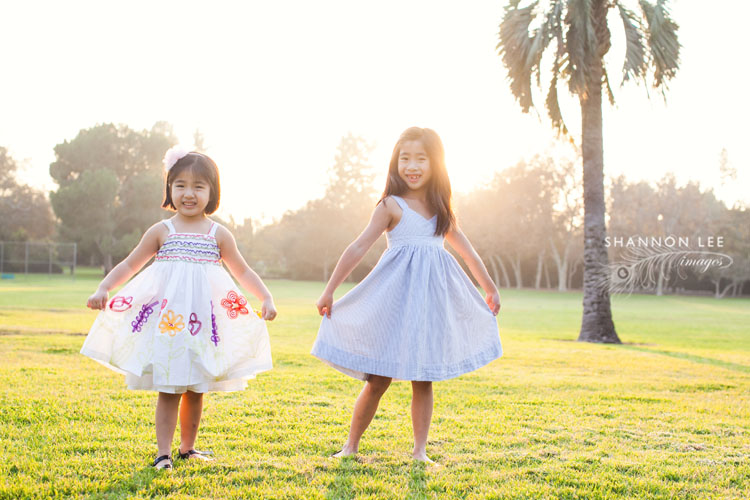 pasadena childrens portrait photographer