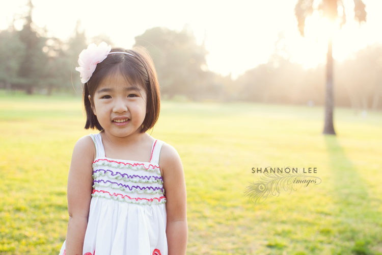 altadena childrens portrait photographer