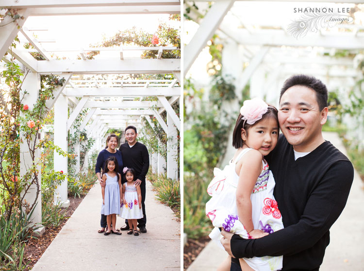burbank family photographer