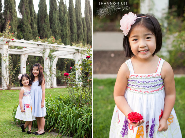 family portrait photographer burbank