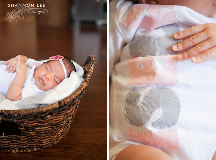 customized baby name onsie
