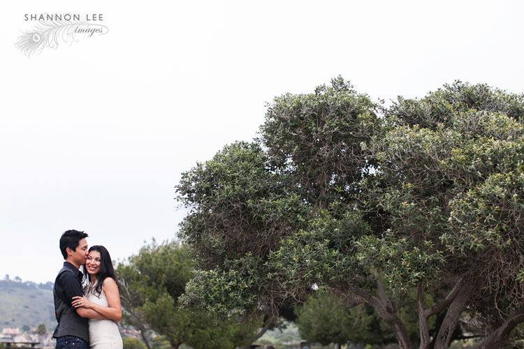 engagement photographer palos verdes
