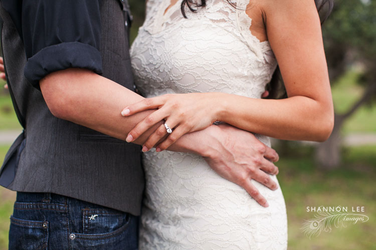 engagement photographer san pedro