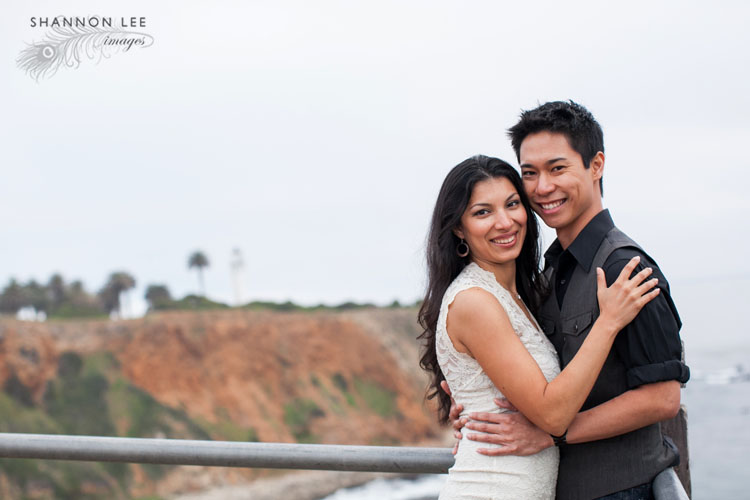 point vicente lighthouse photography