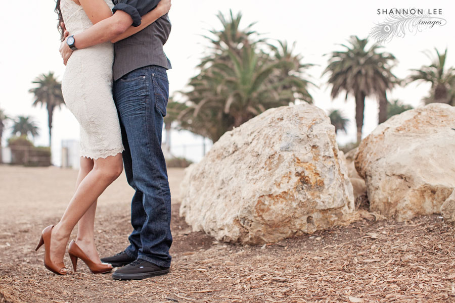 point vicente lighthouse wedding photography