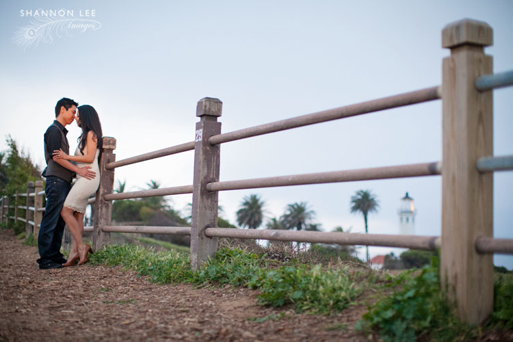 point vicente lighthouse wedding photographer