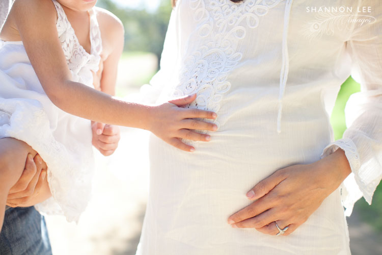 burbank maternity photographer