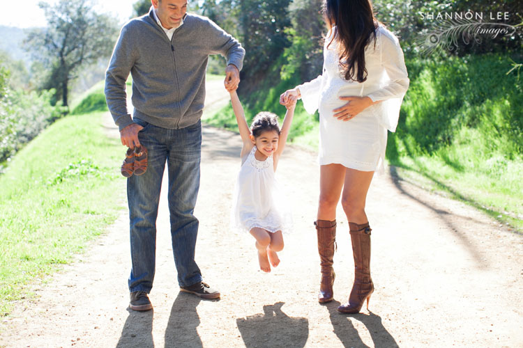 maternity photographer burbank