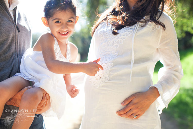 pregnancy photographer burbank