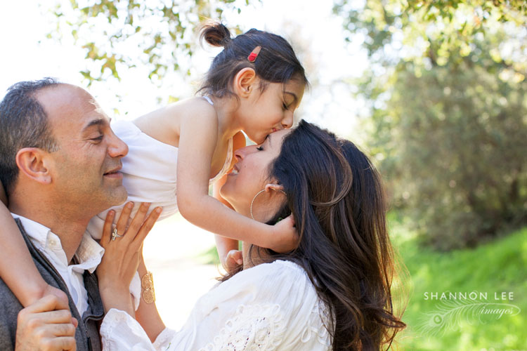 burbank family photographer