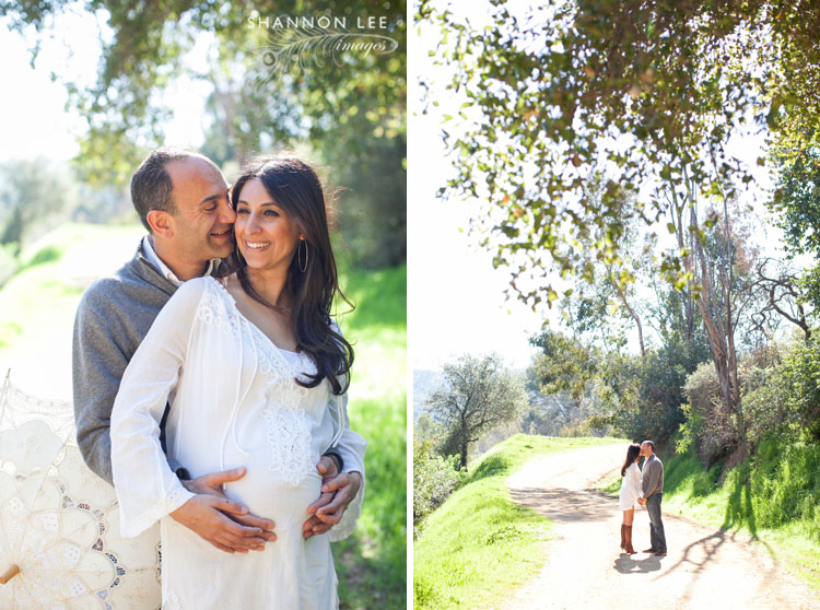 maternity photographer glendale