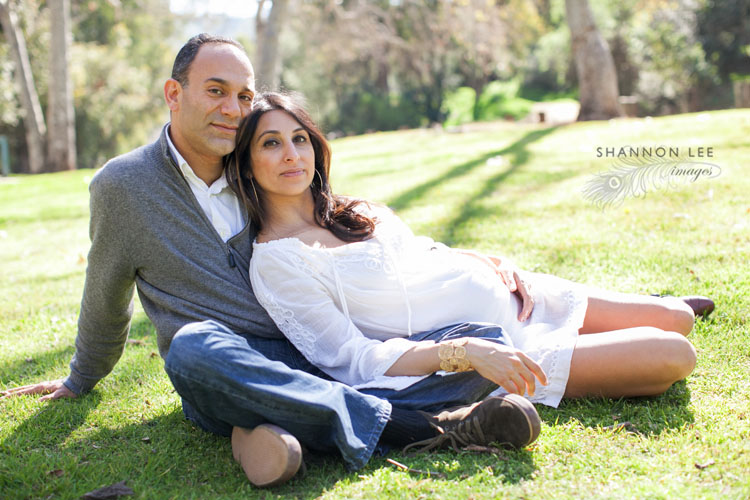 maternity photographer glendale