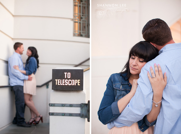 los angeles engagement photographer