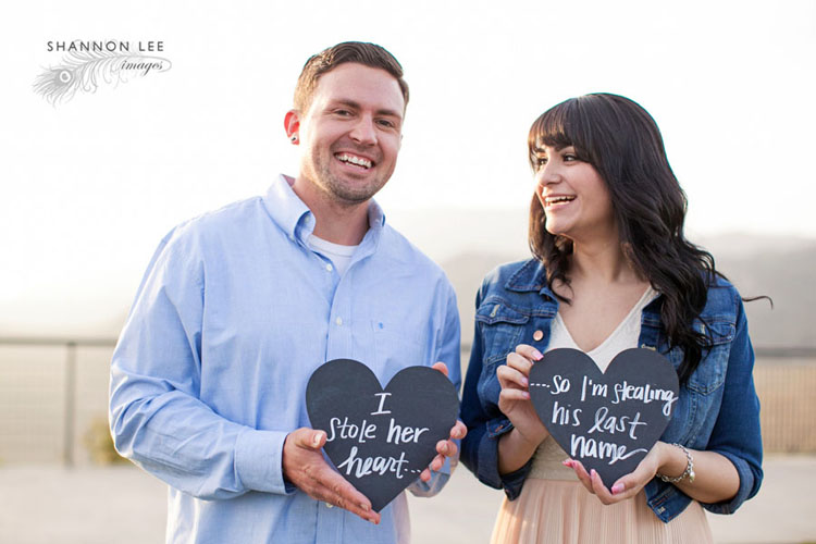 stole her heart stole his last name