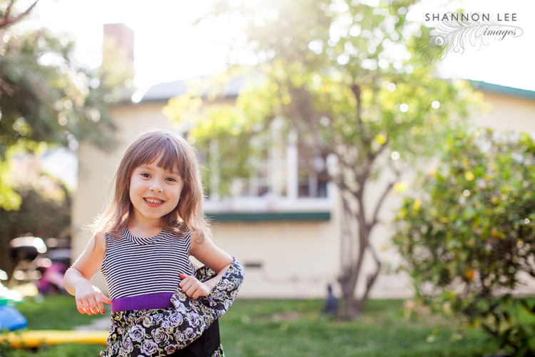 burbank kids photographer