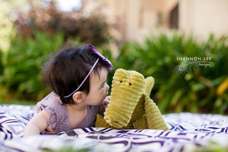 burbank childrens photographer
