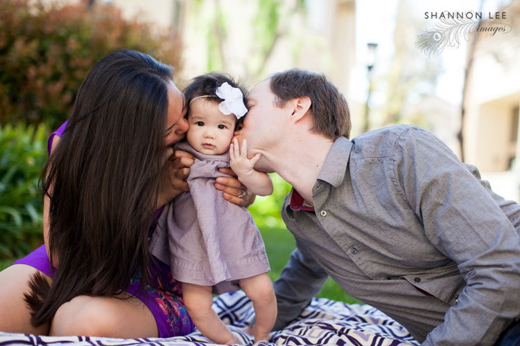 los angeles family photographer
