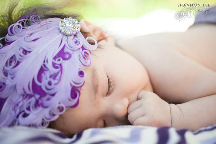 baby photographer la