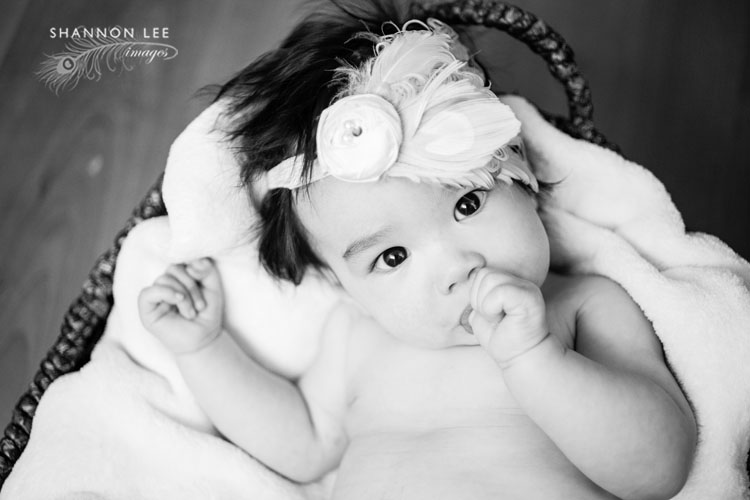 baby portrait photographer burbank