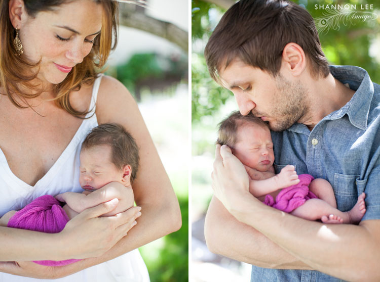 newborn photography glendale