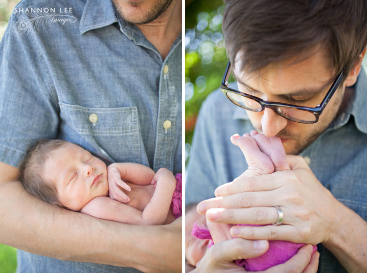 los angeles newborn photographer
