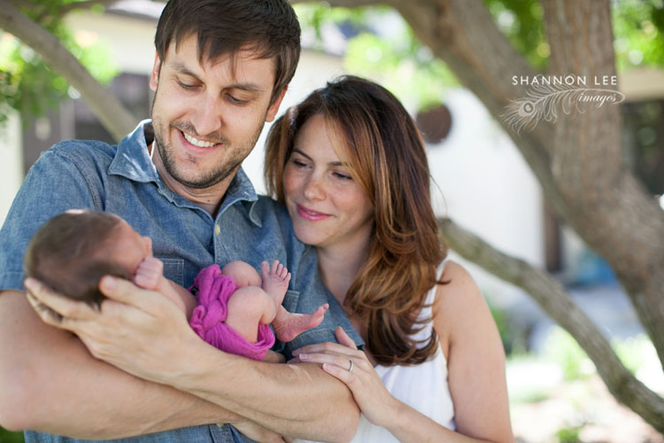 newborn photographer los angeles