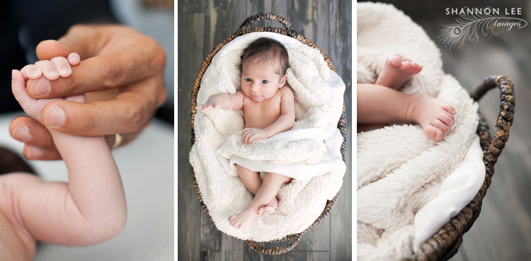 newborn photographer los angeles