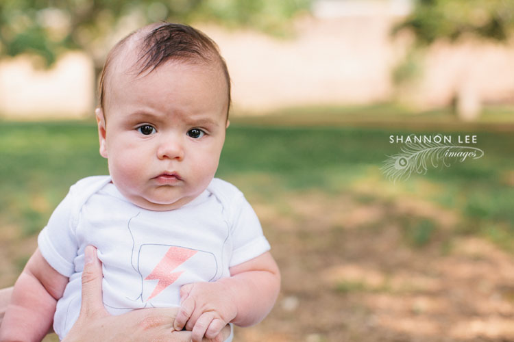baby photographer burbank