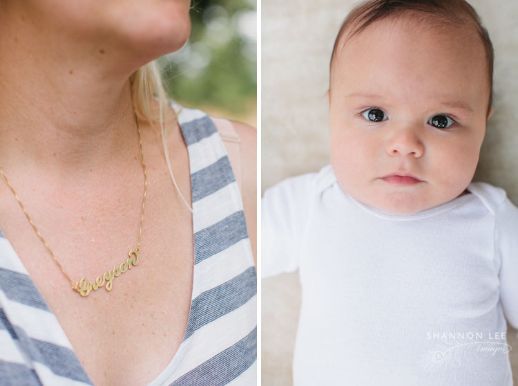 burbank baby photographer
