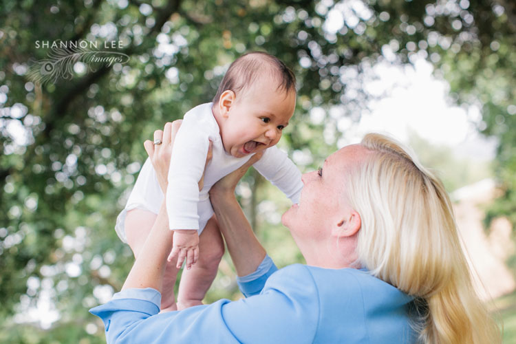 burbank baby photography