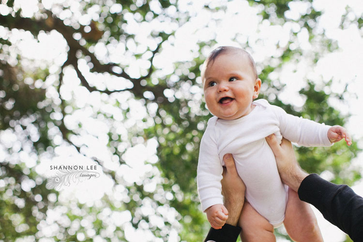 baby photography burbank