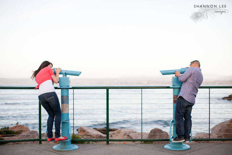 carmel engagement photographer