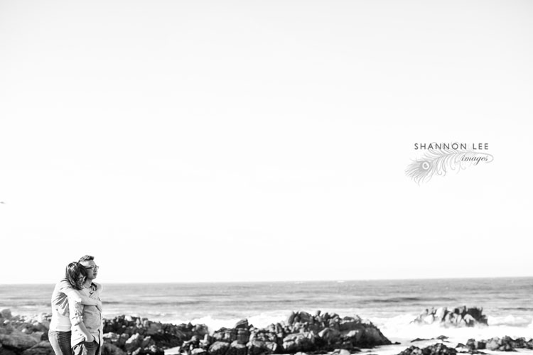 wedding photographer monterey