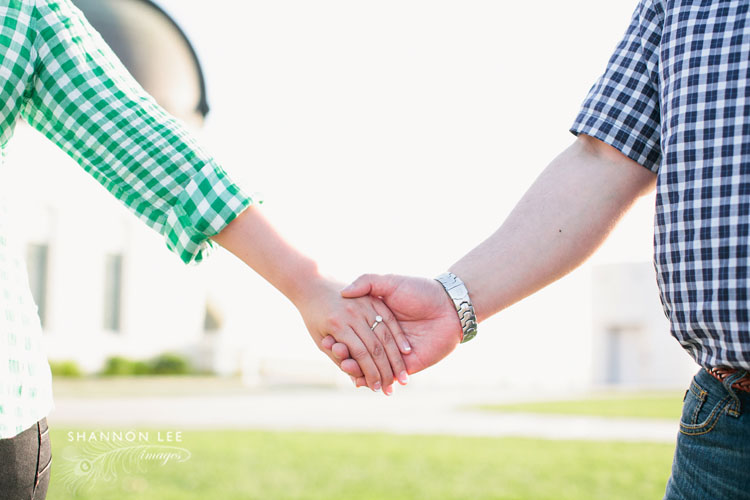 griffith park engagement photographer