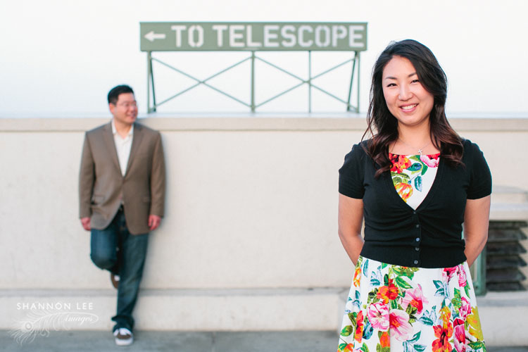 engagement photographer los angeles